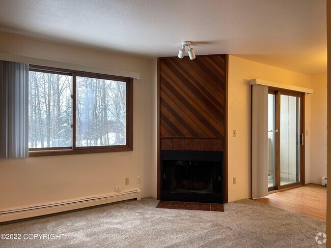 Building Photo - 3580 W Dimond Blvd Unit #C4 Rental