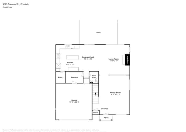 Photo - 9525 Durness Dr