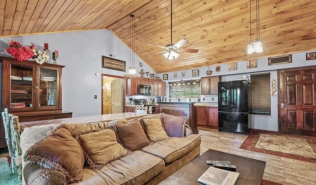 Photo - 3570 Old Mountain Rd Unit 2