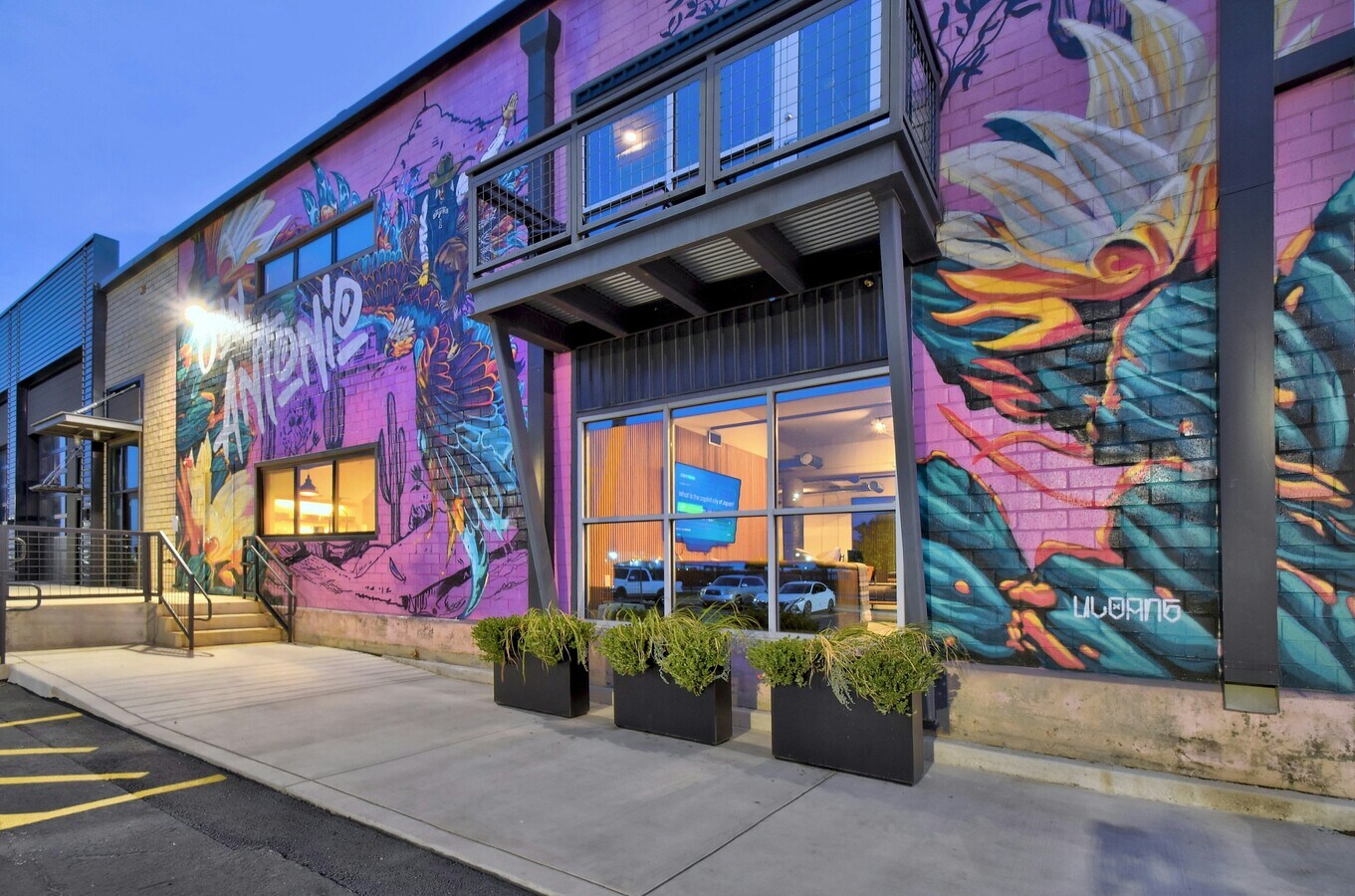 Photo - 215 Coca-Cola Pl Unit 115