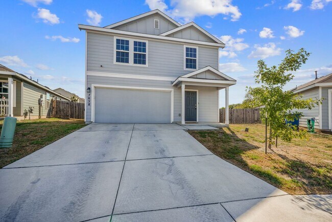 Photo - 4 Bedroom/2.5 Bath Elm Valley Subdivision