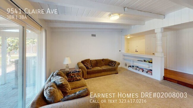 Photo - 9541 Claire Ave