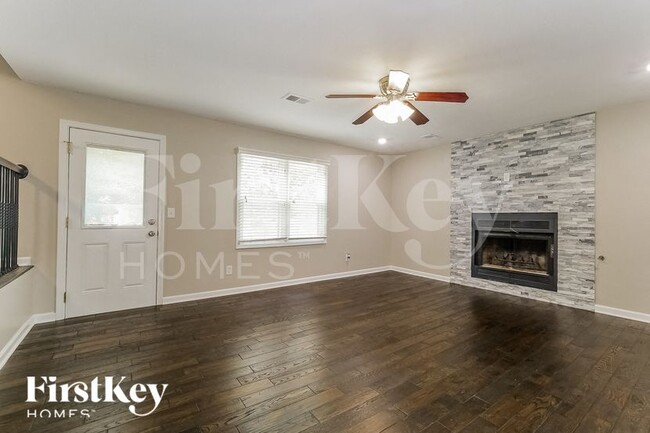 Photo - 12425 S Blackfoot Dr