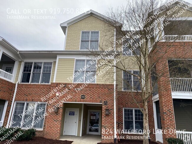 Building Photo - Charming 1-Bedroom Home in Secure Cary Loc...