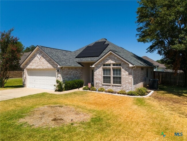 Building Photo - 804 Woodhollow Dr Rental