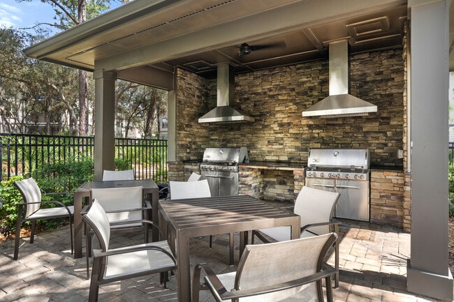 The Lodge at Hidden River