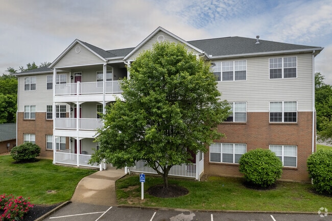 Photo - Charleston Pines