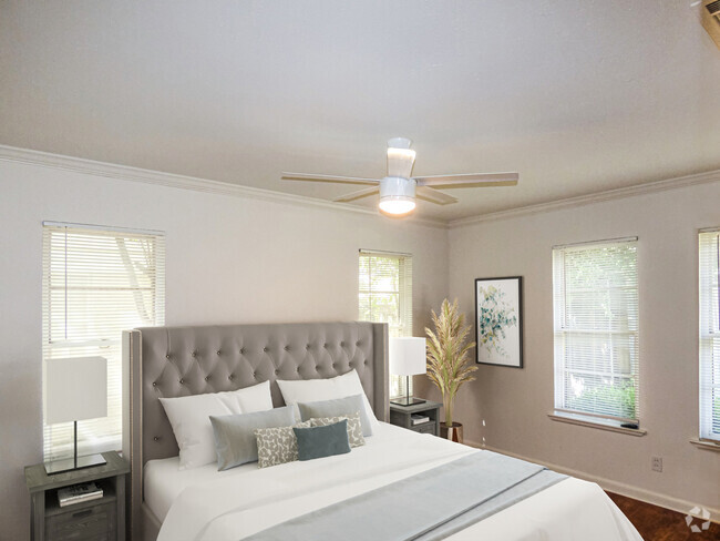 Building Photo - 5511 Winton St Rental