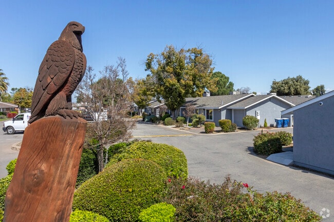 Complejo - Shadowbrook Village