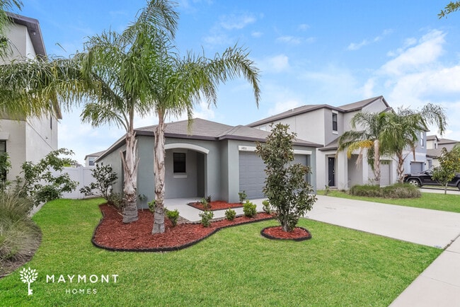 14810 Crescent Rock Dr