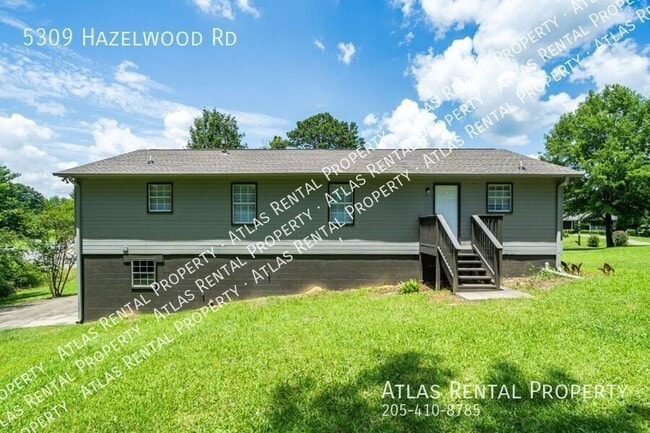 Photo - 5309 Hazelwood Rd