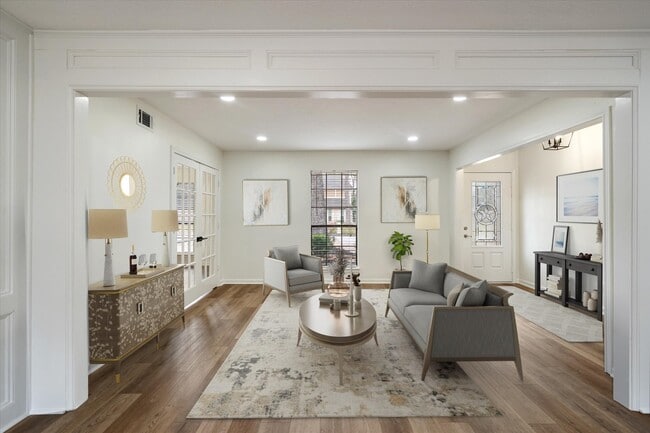 Photo - 3518 Cave Springs Dr