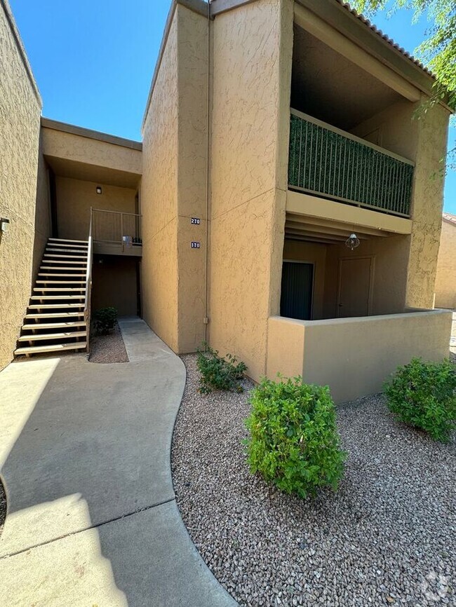 Building Photo - Nice 1 bedroom Scottsdale Rental