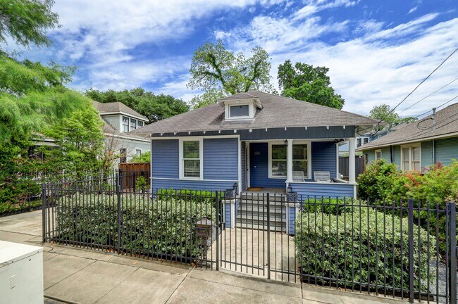 Photo - 2906 Houston Ave Casa