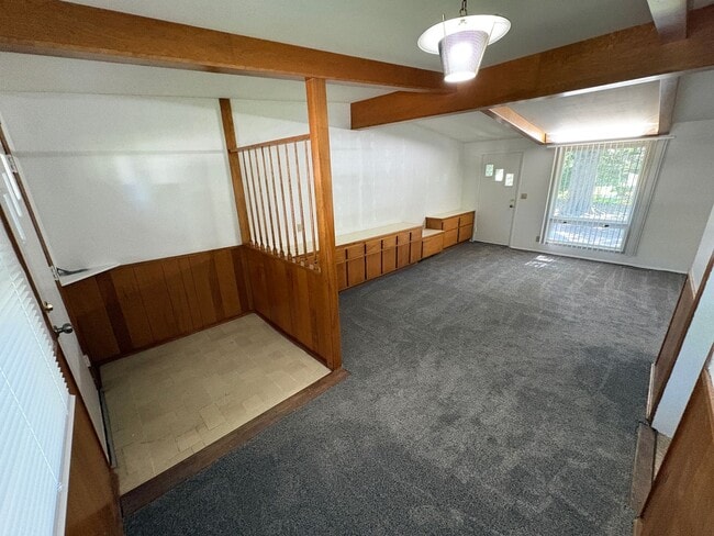 Photo - Charming Home, new carpet, laundry, backyard