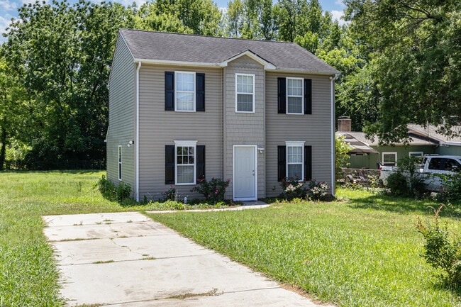 Photo - 4206 Wilson Ln