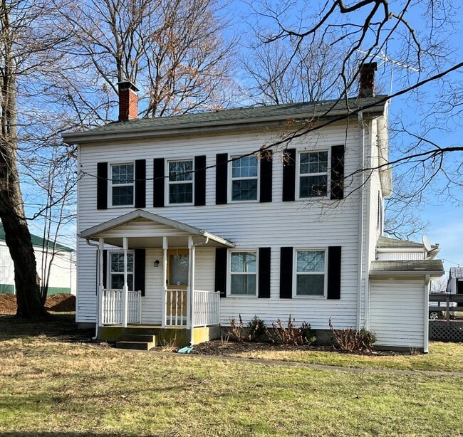 Photo - 4433 Fouts Rd