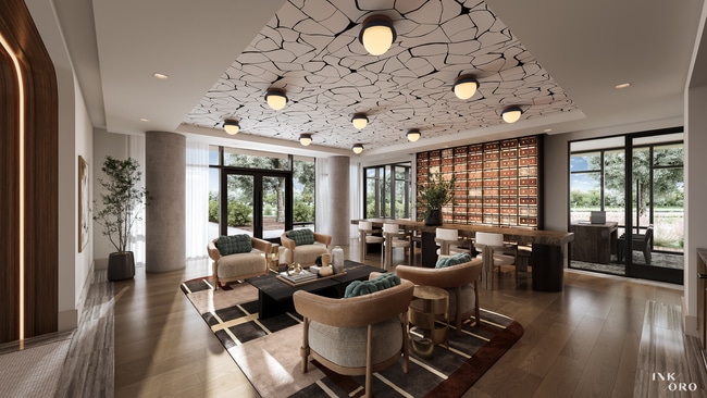 Westgrove apartments — community photo
