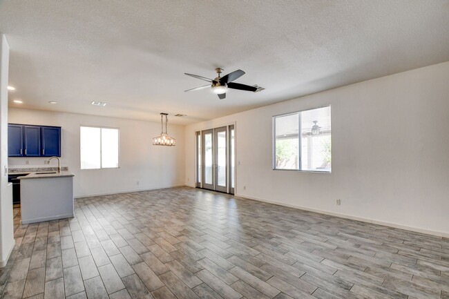 Photo - You’ll Love! Single-Story Home with Fruit Trees and Super Nice Hot Tub!