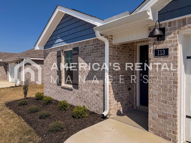 Photo - New Construction Home for Rent!