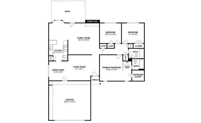 Photo - AVAILABLE NOW READY TO MOVE IN