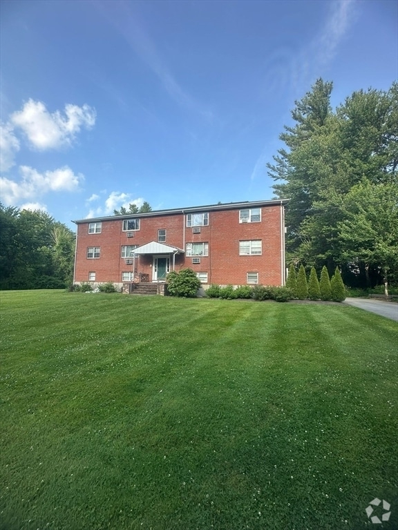 Building Photo - 26 Burnap Rd Unit 6 Rental