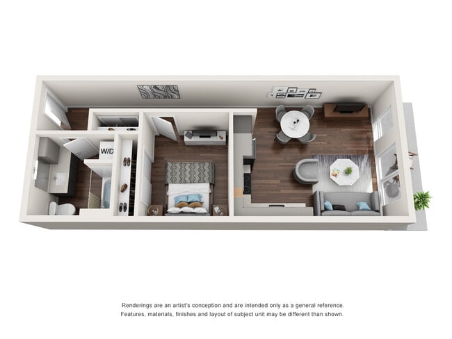 Photo - Bogtown Flats