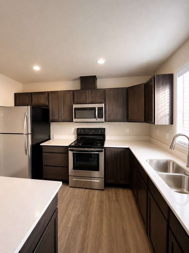 Photo - Newly Built 4bd 2.5ba in LSSD