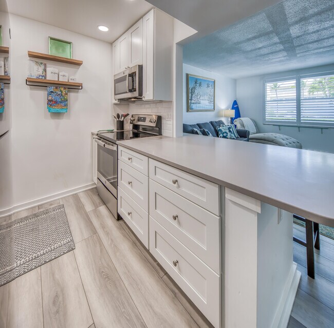 Photo - 2565 S Ocean Blvd Unit 1040 (104)