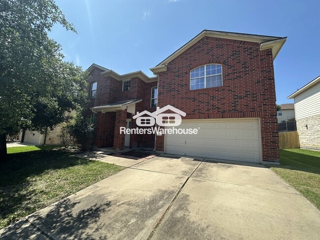 Photo - 2313 Caprock Pl