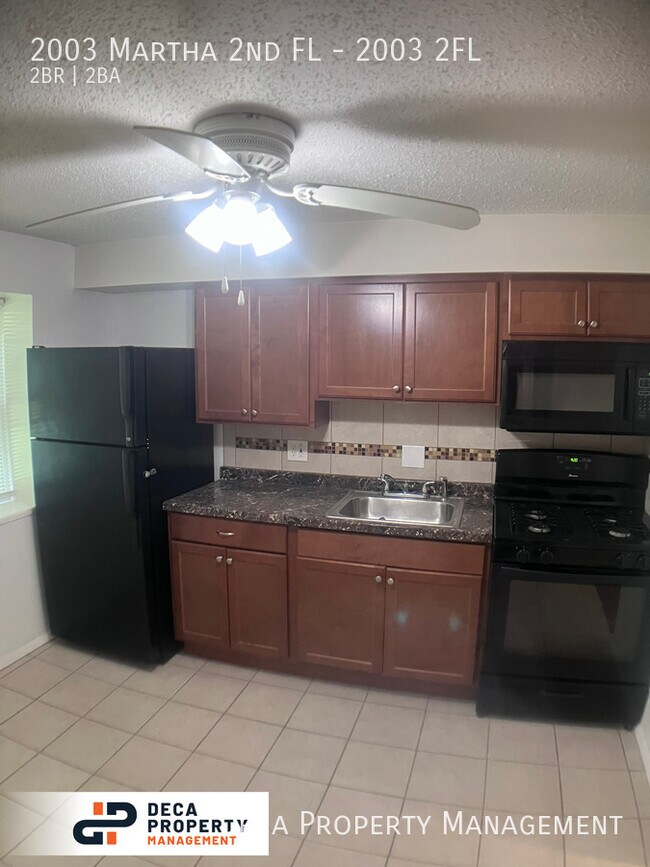 Photo - 2003 S 2nd St Unit 2003 2FL