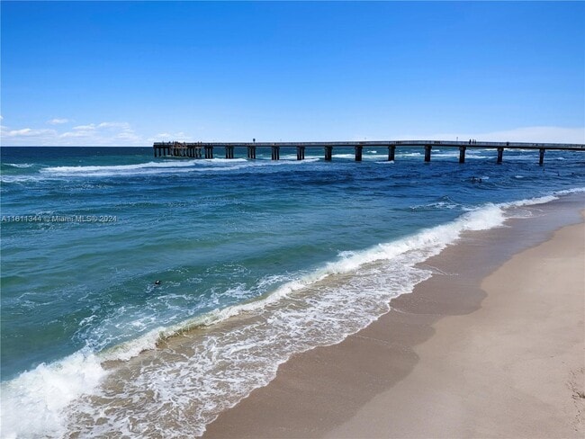 Photo - 16711 Collins Ave Unit #2106