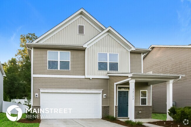 Building Photo - 12322 Old Dulin Farms Way Rental
