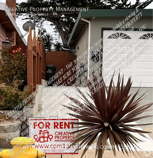 Building Photo - 3248 Fitzgerald Cir Unit #A Rental