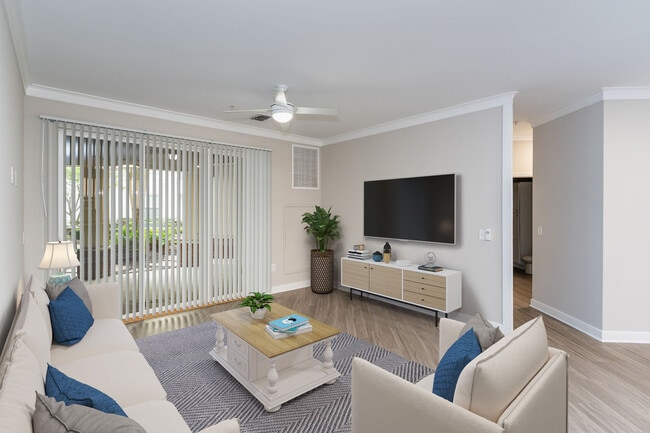 Photo - Attain Downtown East