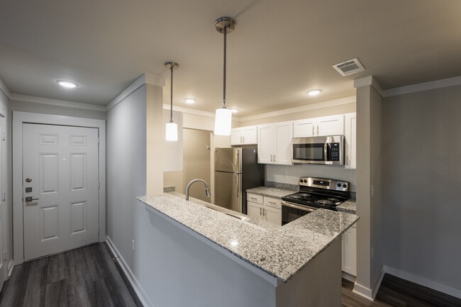 Photo - Eagles Landing Luxury Apartment Homes