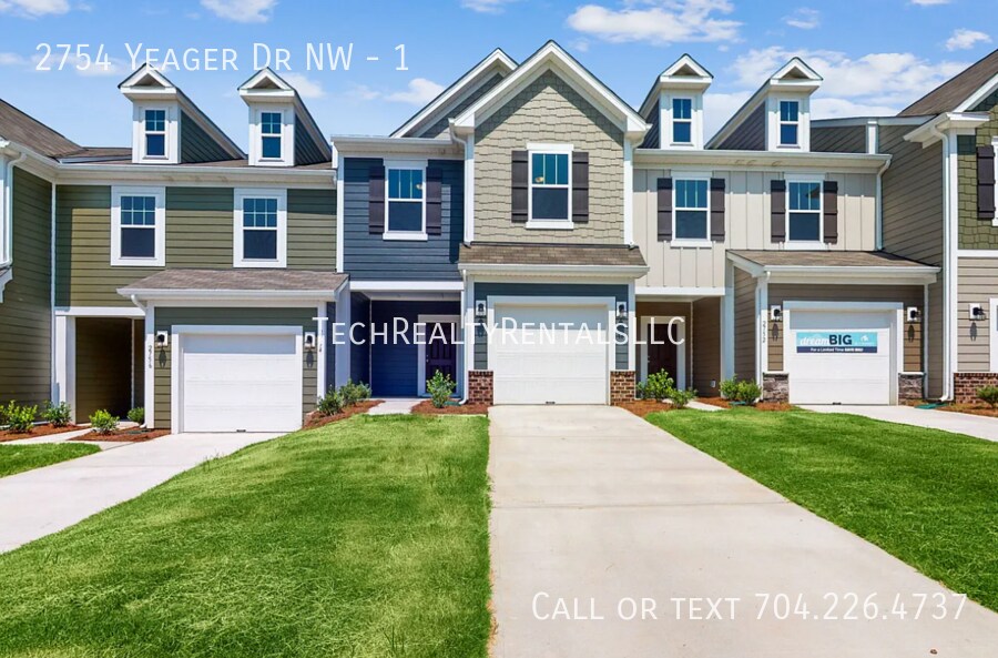 Photo - 2754 Yeager Dr NW-1