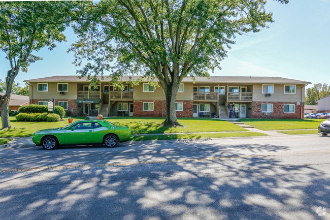 Photo - Prime at Laurel Springs