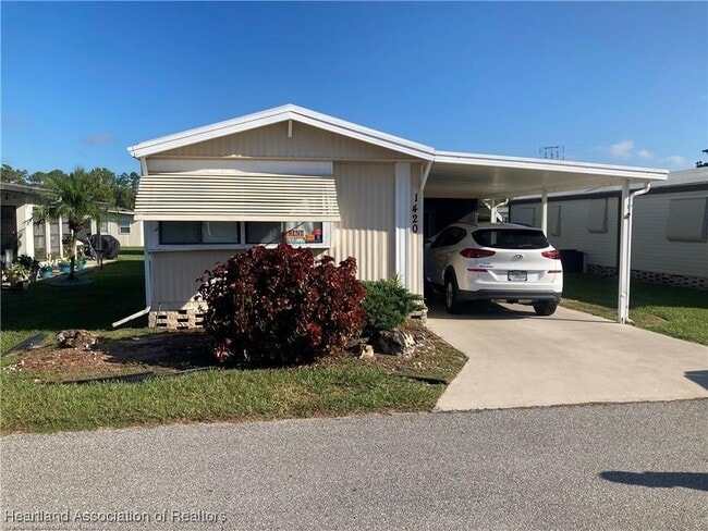 Building Photo - 1420 Whisper Cir