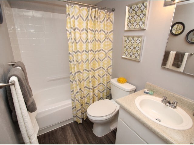 Apartments for Rent