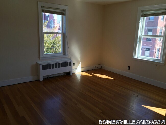 Photo - 277 Washington St Unidad 3