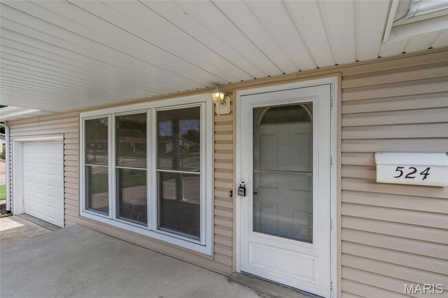 524 Cheryl Ann Dr