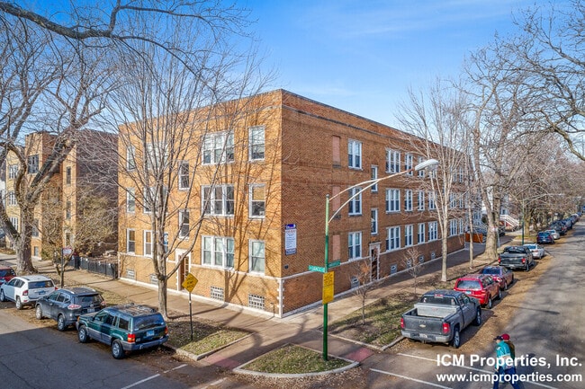 Photo - 1636 W Grace St