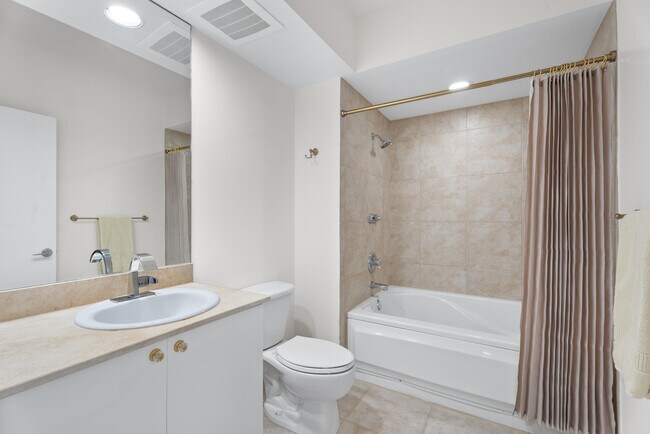Photo - 1551 N Flagler Dr Condo Unit 517