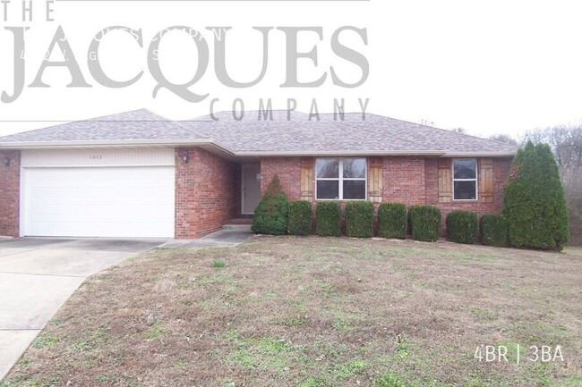 Building Photo - 4042 W Eaglecrest St Rental