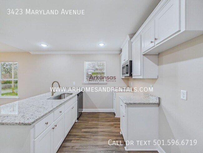 Photo - 3423 Maryland Ave