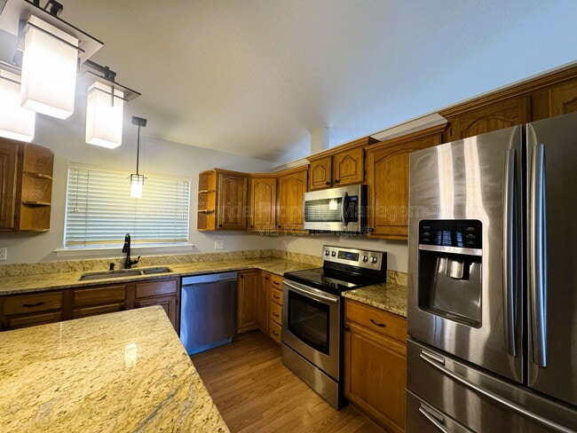 Photo - 1407 Spring Ridge Dr