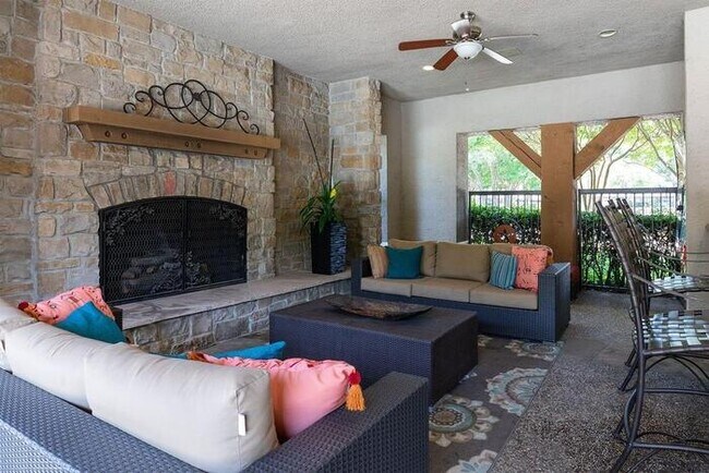 Photo - 4341 Horizon N Pkwy Unidad c1