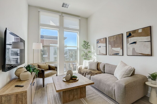 Photo - Aspire at Redwood