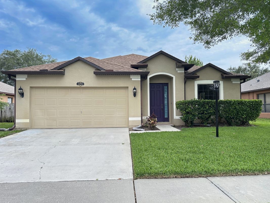 Photo - 1234 Bolle Cir House